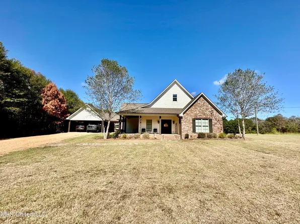 166 Otha Jones Rd, Magee, MS 39111