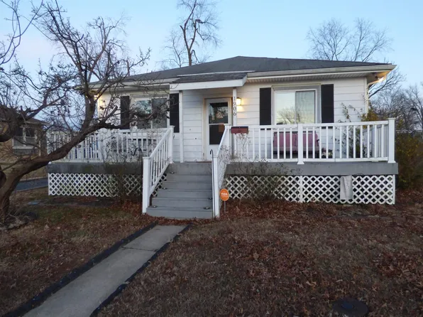 1906 Polster Dr, Evansville, IN 47714