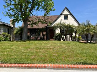 2157 E Mountain St, Pasadena, CA 91104