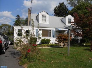 616 Bear Tavern Rd, Ewing, NJ 08628