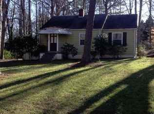 508 N King Charles Rd, Raleigh, NC 27610