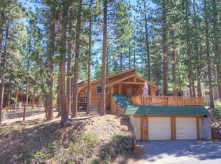 2234 Lupine Trl, South Lake Tahoe, CA 96150