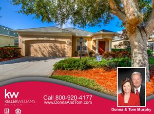 1297 Millbrook Cir, Bradenton, FL 34212