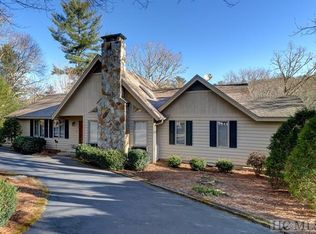 45 Pipers Ct, Highlands, NC 28741