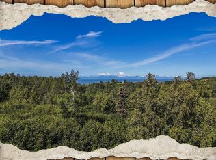 15494 Tovarish Rd, Ninilchik, AK 99639