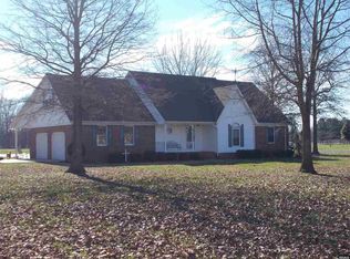 9235 Tom Counce Rd, South Fulton, TN 38257