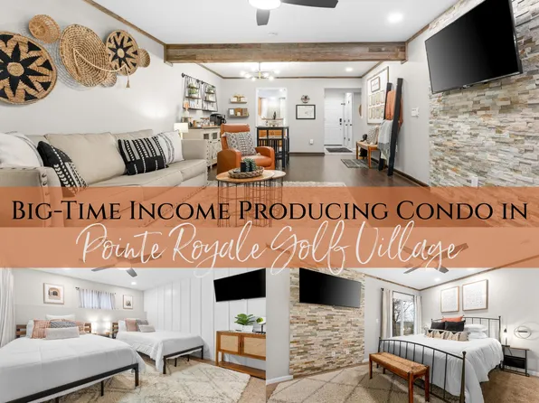 124 Grandview Drive #3 BLDG 2, Branson, MO 65616