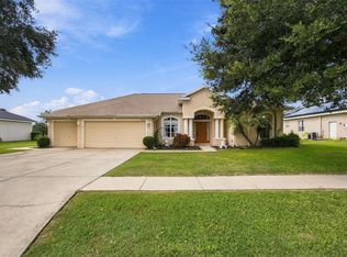2393 OLD OAK TRAIL, BROOKSVILLE, FL 34604