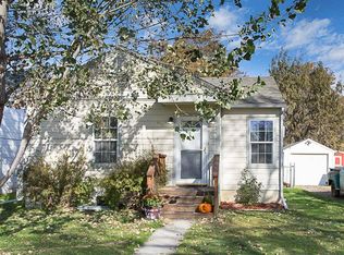 615 Saint Johns Ave, Billings, MT 59101