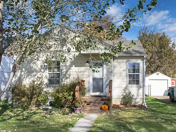 615 Saint Johns Ave, Billings, MT 59101