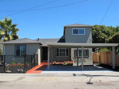 464 Burlwood Ave, Oakland, CA, 94603