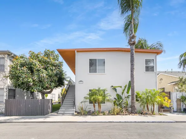 5711 E 2nd St #5, Long Beach, CA 90803