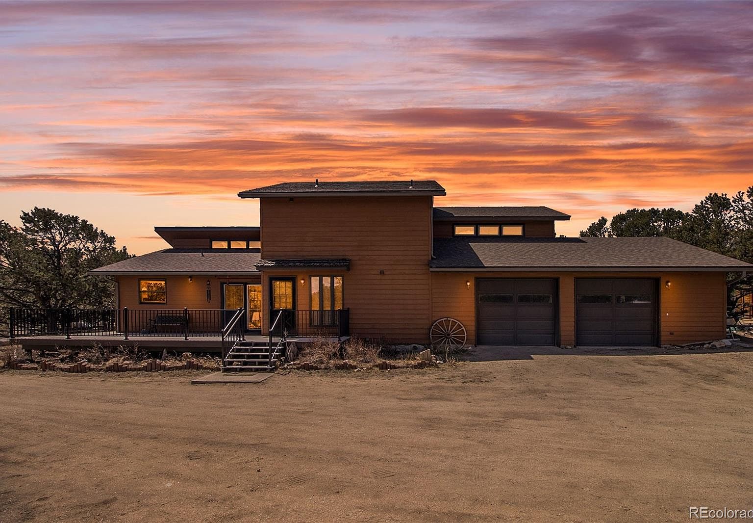 29110 Pinon Circle Drive, Buena Vista, CO 81211 MLS 2827343 Zillow