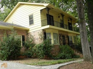 4180 Hambrick Way, Stone Mountain, GA 30083