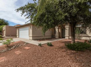 2650 W Camino De Las Grutas, Tucson, AZ 85742