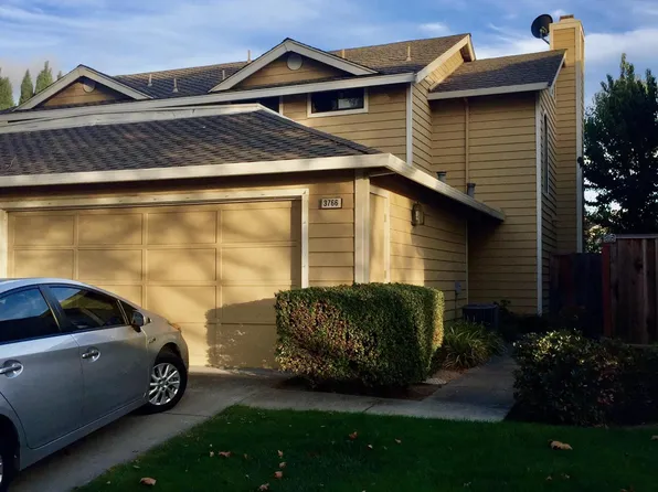 3766 Bobwhite Ter, Fremont, CA 94555