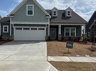 1339 Links Crossing Dr, Monroe, NC 28112