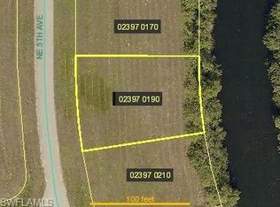 459 NE 5th Ave, Cape Coral, FL 33909
