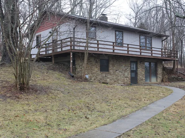 2408 State Road 45, Nashville, IN 47448