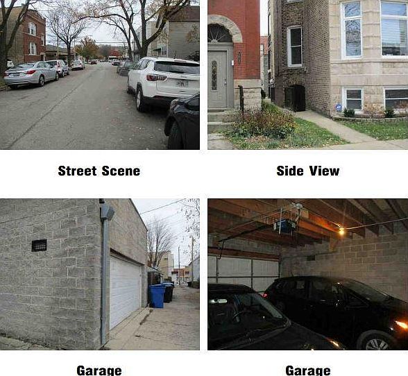 2nd image of 2427 W Medill Ave APT 1