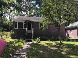 2248 Chappelle St, Columbia, SC 29203