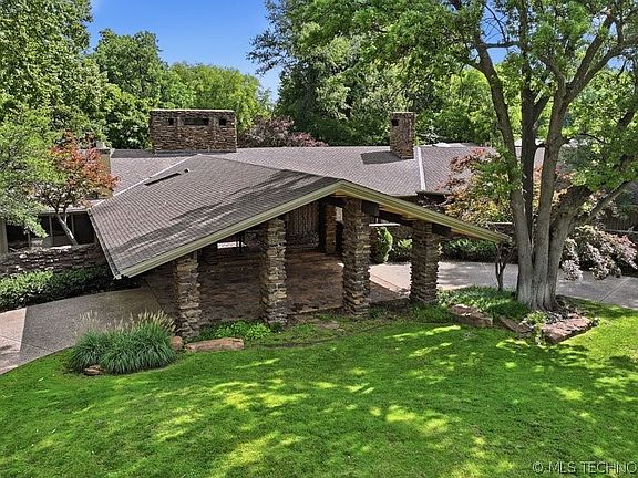 2nd image of 3701 S Atlanta Pl