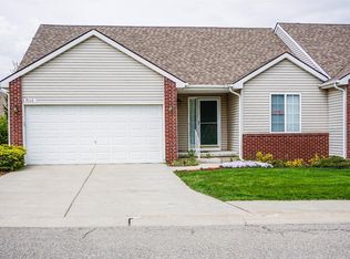 9112 Spring Brook Cir, Davison, MI 48423