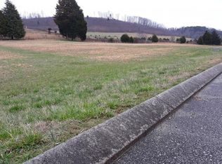 309 Pond View Dr, Kingston, TN 37763