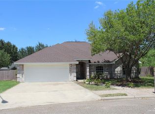 2206 Turtle Ct, Mission, TX 78572