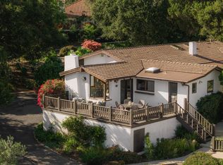 4476 Meadowlark Ln, Santa Barbara, CA 93105