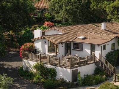 4476 Meadowlark Ln, Santa Barbara, CA, 93105