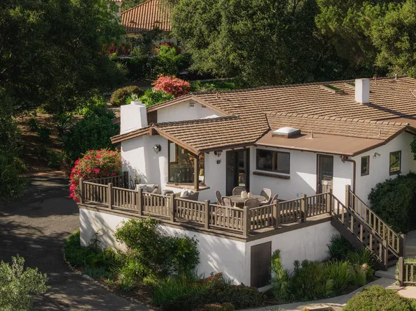 4476 Meadowlark Ln, Santa Barbara, CA 93105