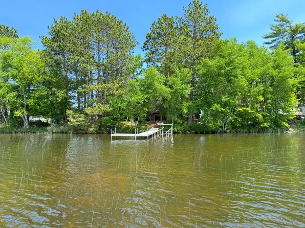 2473 Norway Point Rd, Pelican Lake, WI 54463