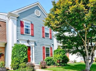 36 Wandsworth Bridge Way, Lutherville Timonium, MD 21093