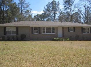 16604 Wesley Chapel Rd, Ralph, AL 35480