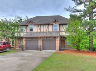 2874 Muzzy St, Choctaw, OK 73020