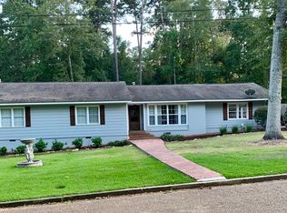 515 McNair Ave, Brookhaven, MS 39601