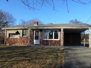 368 William Dr, Danville, VA 24540