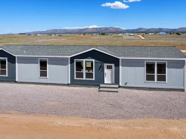 2424 W HARD CIDER Trail, Paulden, AZ 86334