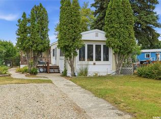 32 Crystal Pl #158, Edenwold No. 158, SK S4L1A6