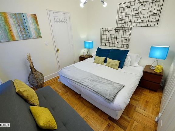 2nd image of 405 E 61st St APT 5A