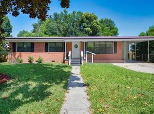 6592 Sellers Dr, Milton, FL 32570