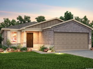 7433 Playa Xing, San Antonio, TX 78252