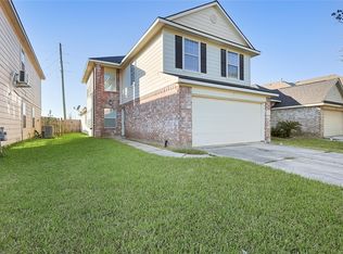 9511 Alex Springs Ln, Houston, TX 77044