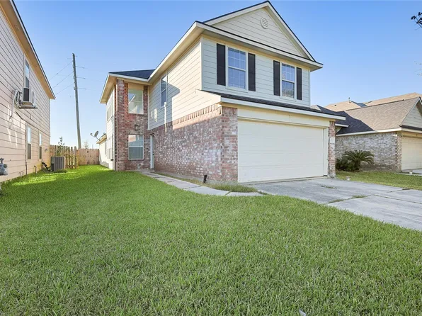 9511 Alex Springs Ln, Houston, TX 77044