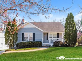 1917 NW 62nd Ter, Kansas City, MO 64151
