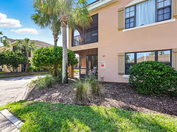 125 CALLE EL JARDIN #104, St. Augustine, FL 32095