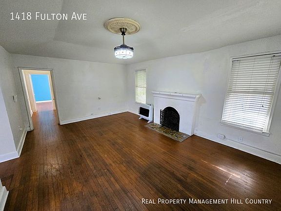 2nd image of 1418 Fulton Ave