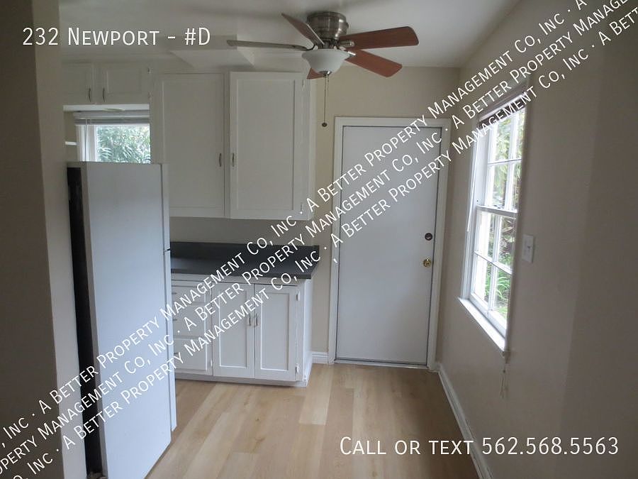 1st image of 232 Newport Ave APT D