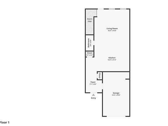 2nd image of 2569 Wood Bend Ln